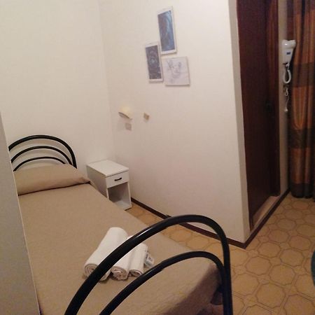 Hotel Magriv Rimini Ngoại thất bức ảnh