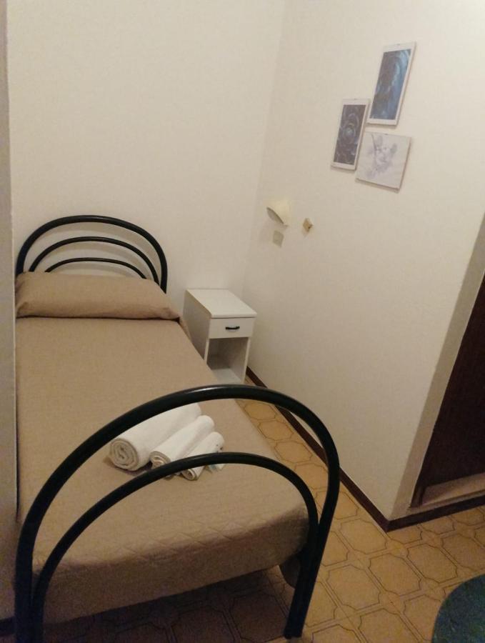 Hotel Magriv Rimini Ngoại thất bức ảnh