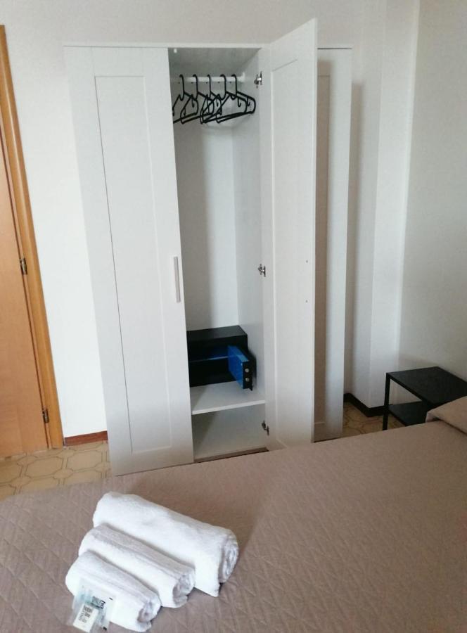 Hotel Magriv Rimini Ngoại thất bức ảnh
