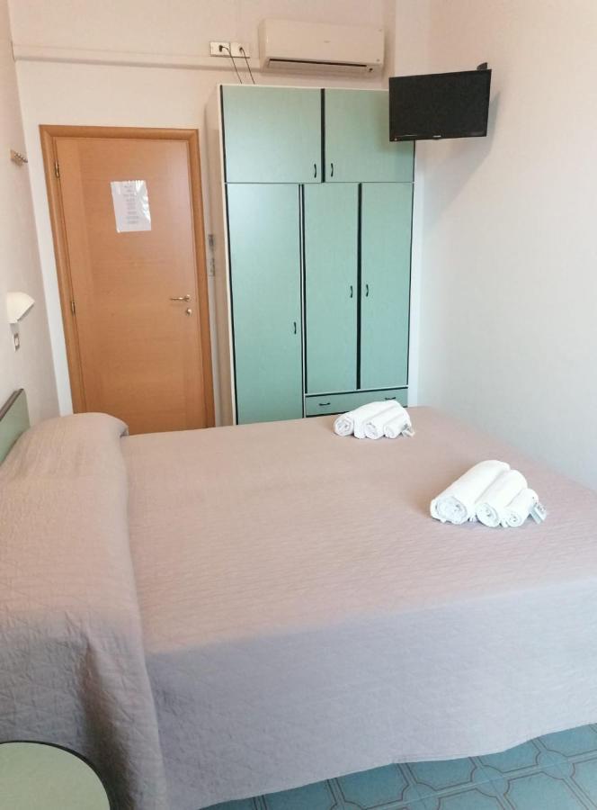 Hotel Magriv Rimini Ngoại thất bức ảnh