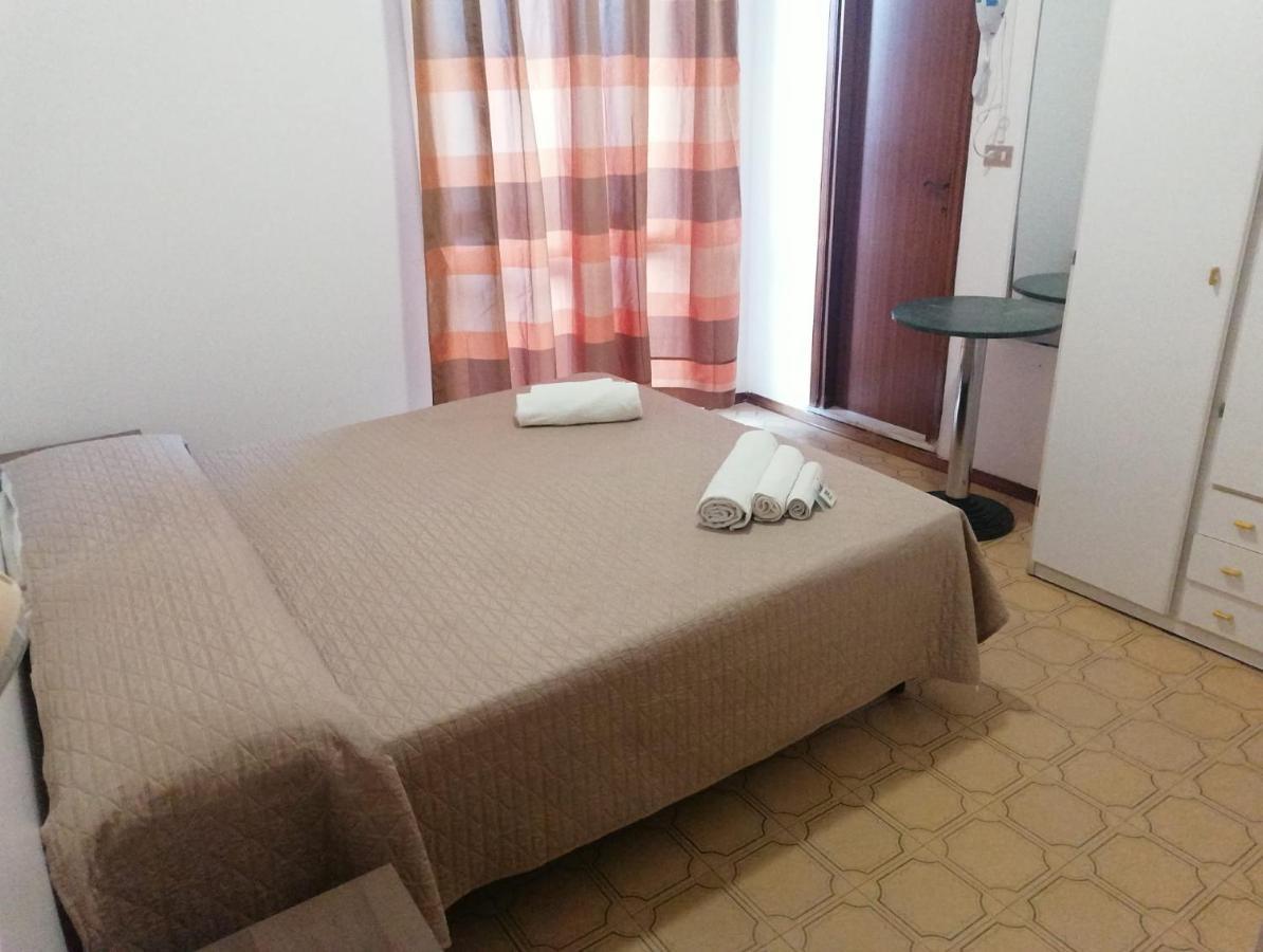Hotel Magriv Rimini Ngoại thất bức ảnh