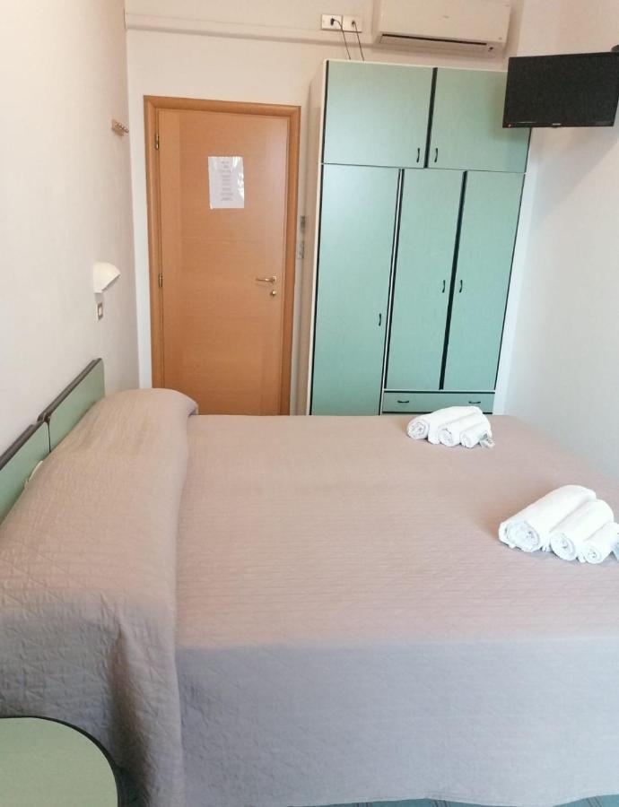 Hotel Magriv Rimini Ngoại thất bức ảnh