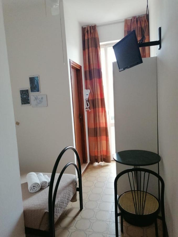 Hotel Magriv Rimini Ngoại thất bức ảnh
