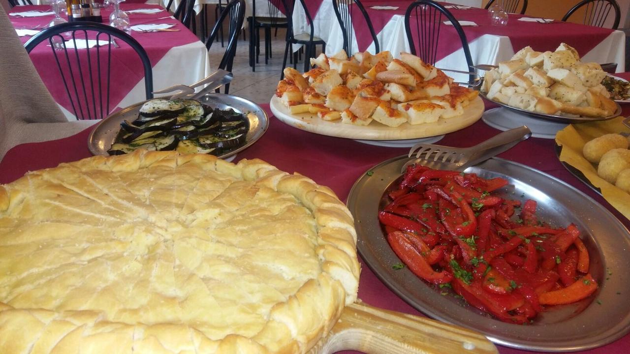 Hotel Magriv Rimini Ngoại thất bức ảnh